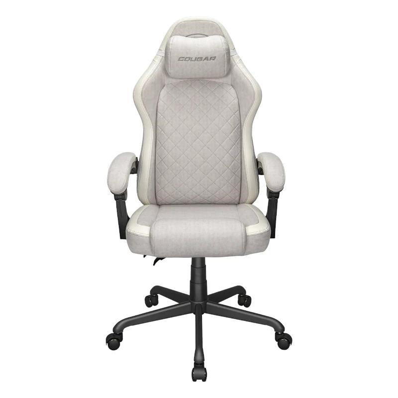 Cougar Silla Gaming Fusion Ex Ash F