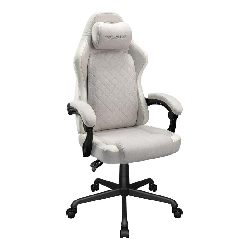 Cougar Silla Gaming Fusion Ex Ash F - detalle