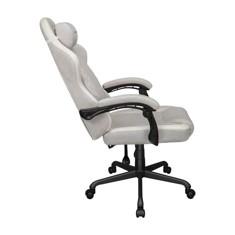 Cougar Silla Gaming Fusion Ex Ash F - detalle