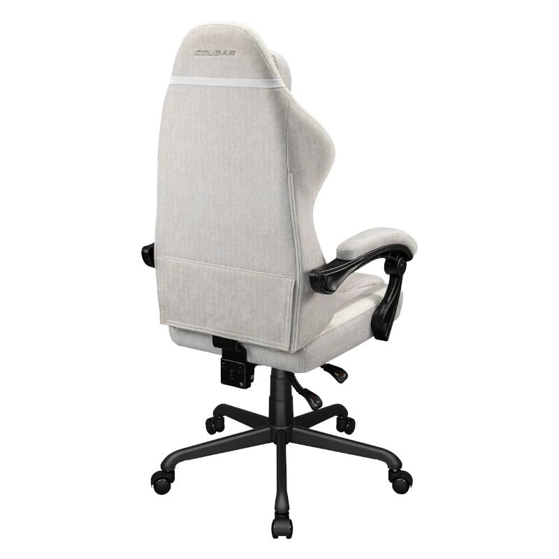 Cougar Silla Gaming Fusion Ex Ash F - detalle