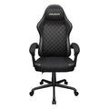 Cougar Silla Gaming Fusion Ex Gold F
