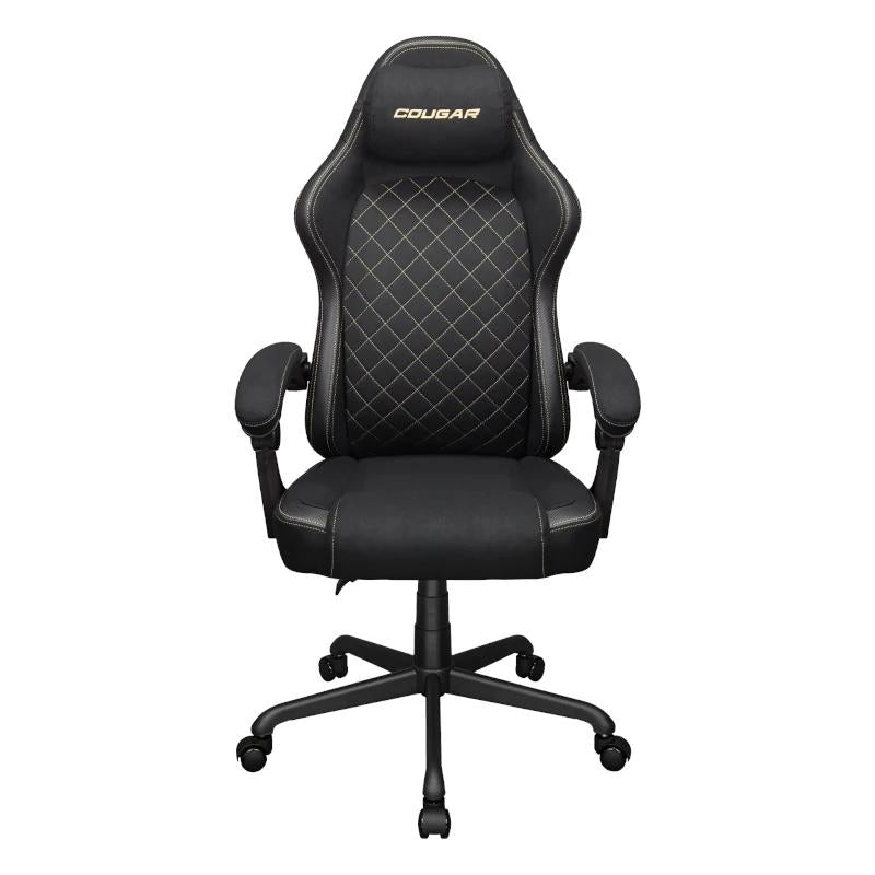 Cougar Silla Gaming Fusion Ex Gold F