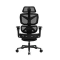 Cougar Silla Gaming Terminator Air