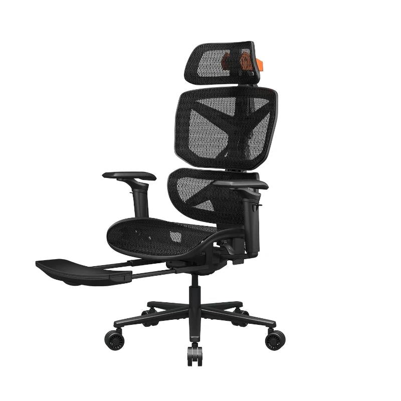 Cougar Silla Gaming Terminator Air - detalle