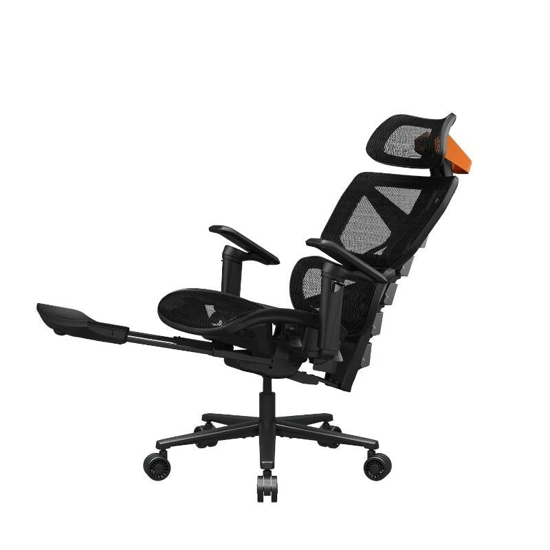 Cougar Silla Gaming Terminator Air - detalle