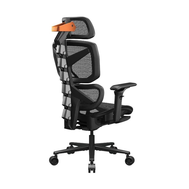 Cougar Silla Gaming Terminator Air - detalle