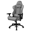 DRIFT Silla Gaming DR190 Tela Gris