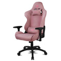 DRIFT Silla Gaming DR190 Tela Rosa