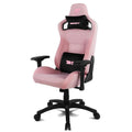 DRIFT Silla Gaming DR220 Tela Rosa