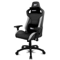 DRIFT Silla Gaming DR220 Tela Blanca