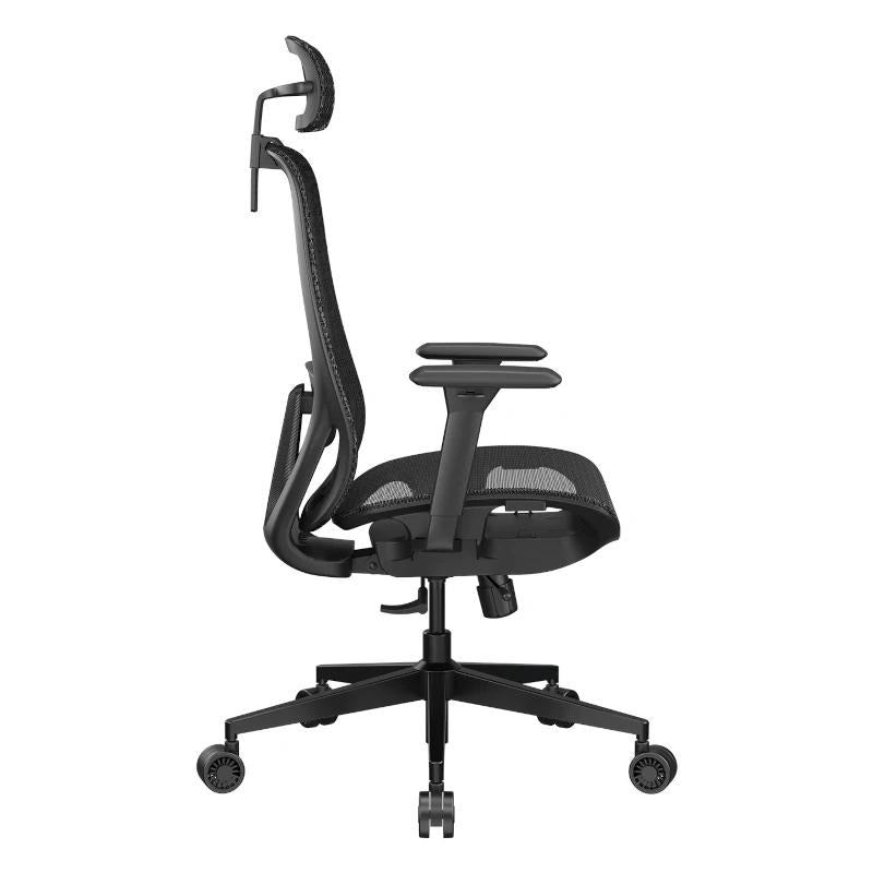 Cougar Silla Speeder Elite - detalle