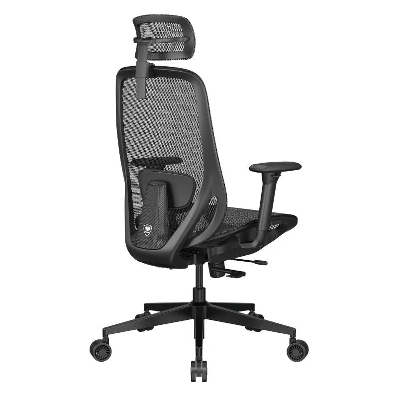Cougar Silla Speeder Elite - detalle