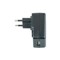 Zebra Adaptador 120 V AC, 230 V AC Entrada - 5 V D