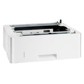 HP Bandeja/alimentador de papel 550 Hojas