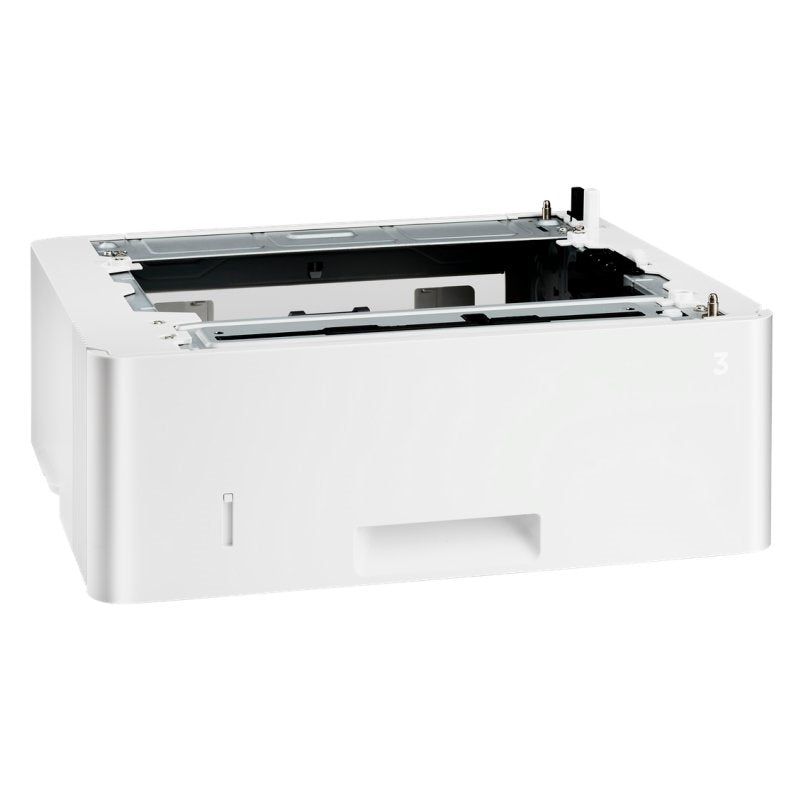 HP Bandeja/alimentador de papel 550 Hojas