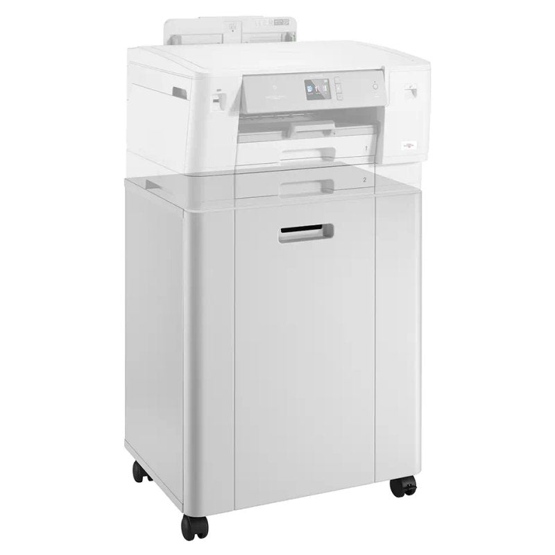 Brother Mesa pedestal equipos J600 - detalle