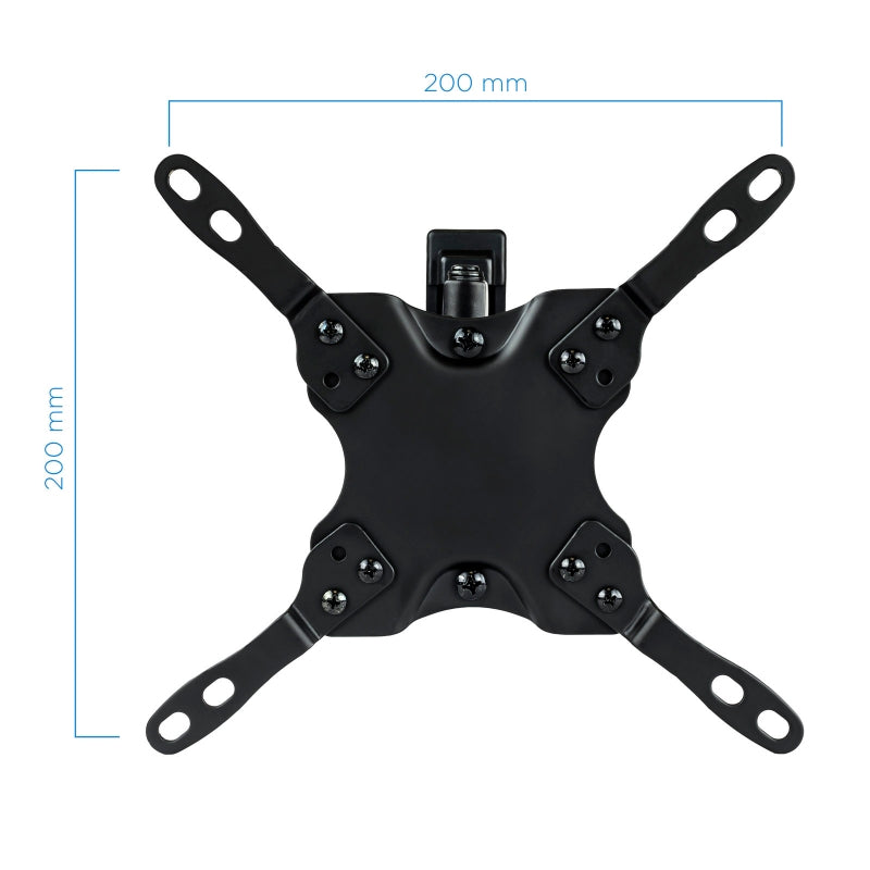 Tooq LP2142TNL-B Soporte Pared Gir/Inc 13-42" 3piv - detalle