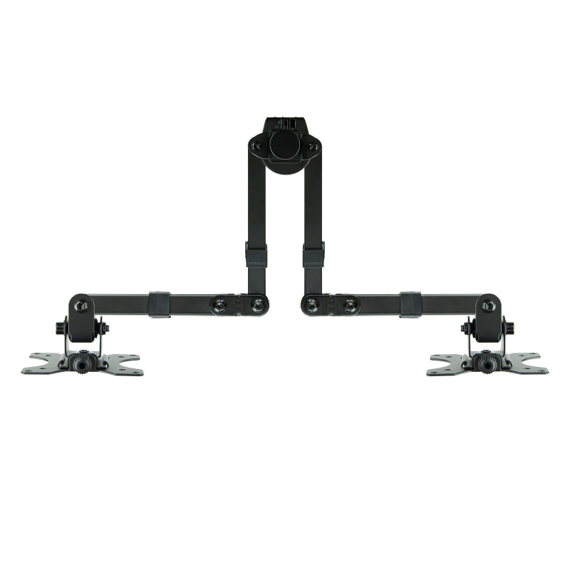 Tooq DB1232TN-B Soporte Monitor Mesa 2Brazos 13-32 - detalle