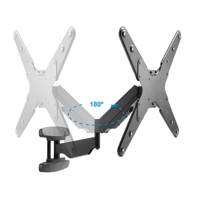 Tooq LP2355TN-B Soporte Pared Gir/Inc 23-35" 3piv - detalle