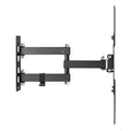 EWENT EW1525 Soporte pared TV ext 3 pivot 23-55"