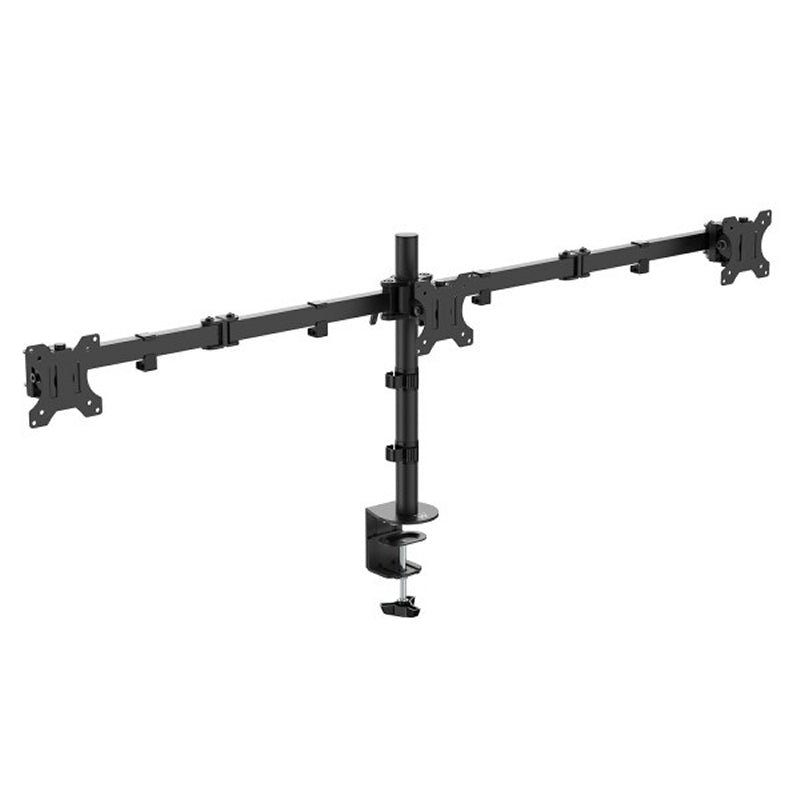 EWENT  EW1513 Sopore Tv Mesa  3 Monit. Hasta 27" - detalle