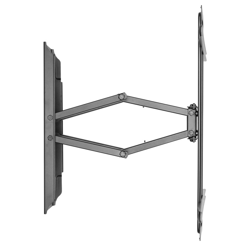 EWENT EW1526 soporte TV Mutidirec y curvos 37-80" - detalle