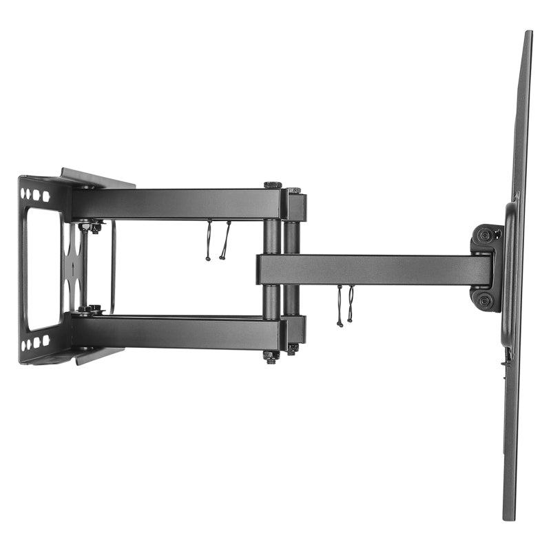 EWENT EW1526 soporte TV Mutidirec y curvos 37-80" - detalle