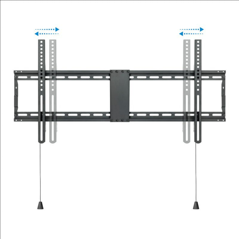Tooq Soporte pared LP4390F-B pantallas 43"-90" - detalle