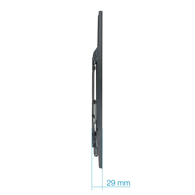 Tooq Soporte pared LP4390F-B pantallas 43"-90" - detalle