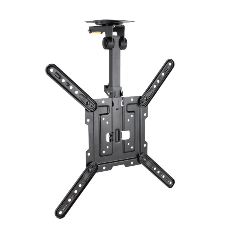 Tooq LPCE1123TSLI-B Soporte techo TV 23"-55" - detalle