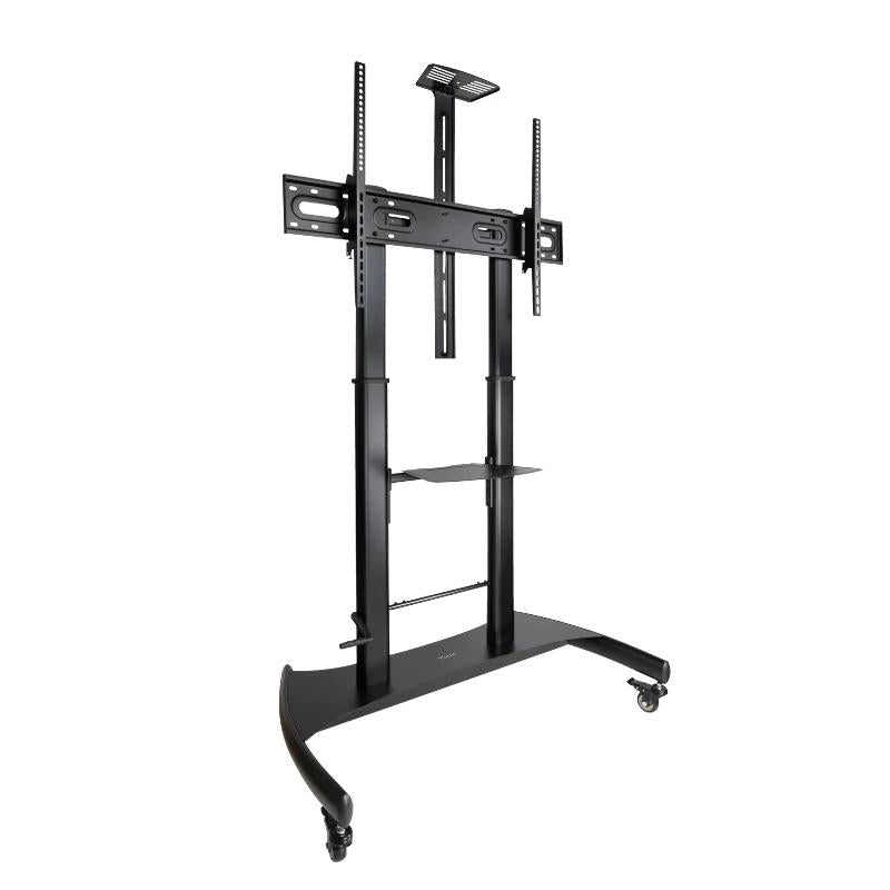 Tooq Soporte Suelo/Pared fijo HIPERION 55"-100" - detalle