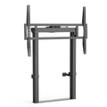 EWENT EW1549 Soporte pared con apoyo suelo 0-100"