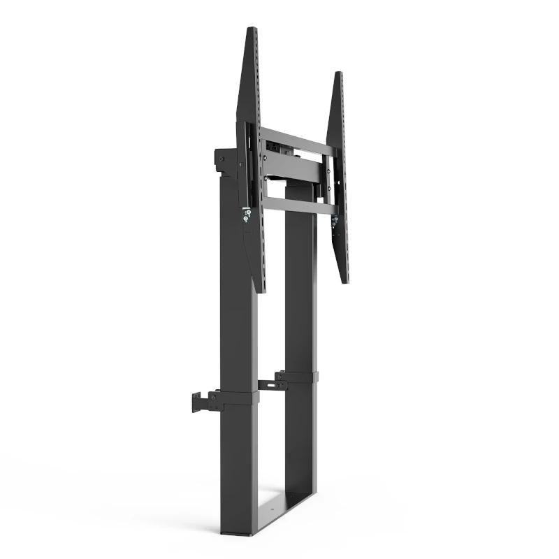 EWENT EW1549 Soporte pared con apoyo suelo 0-100" - detalle