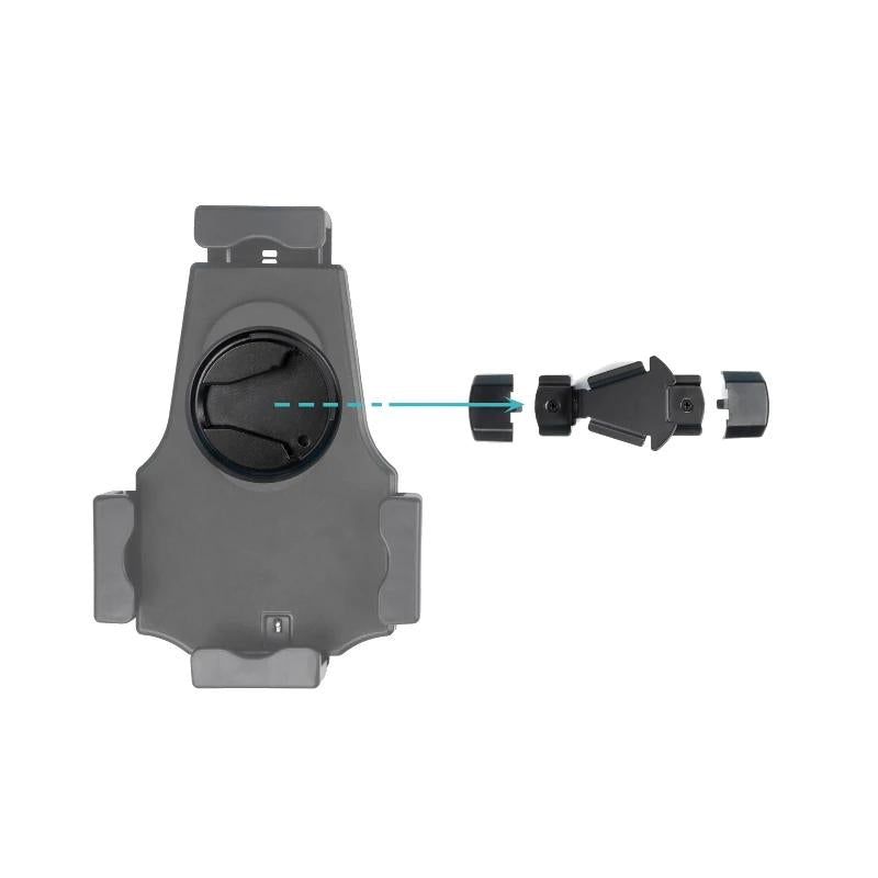 Tooq TQTDS0812 Soporte mesa/pared tablet antirrobo