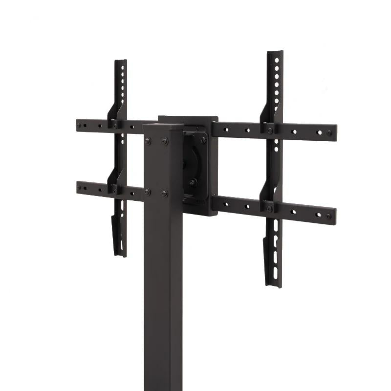 Tooq FS2286M-B Soporte suelo Midas 37"-70" 90º