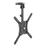 2EWENT EW1511 Soporte Techo Plegable TV hasta 55"