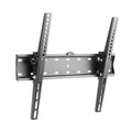 Gembird Soporte Ajustable Brazo 2Pantallas 17"-32"