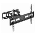 Gembird Pared para TV (movible) 37"-80''
