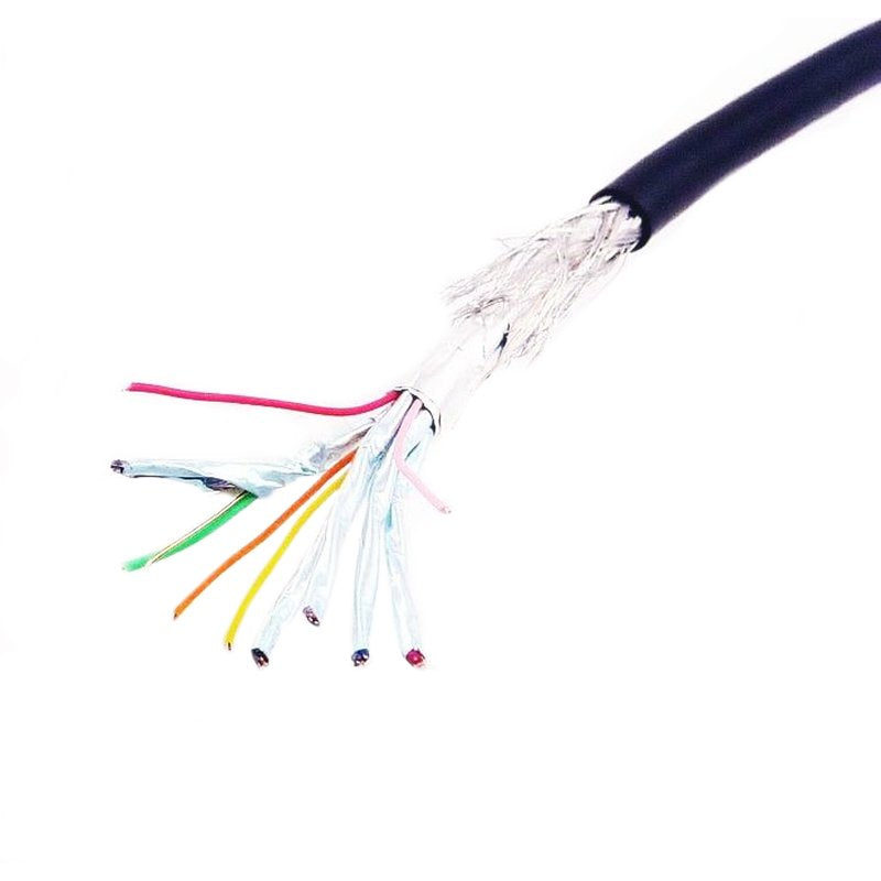 Gembird Cable HDMI (M)-(H)  Ethernet 1.8 Mts Ngr - detalle