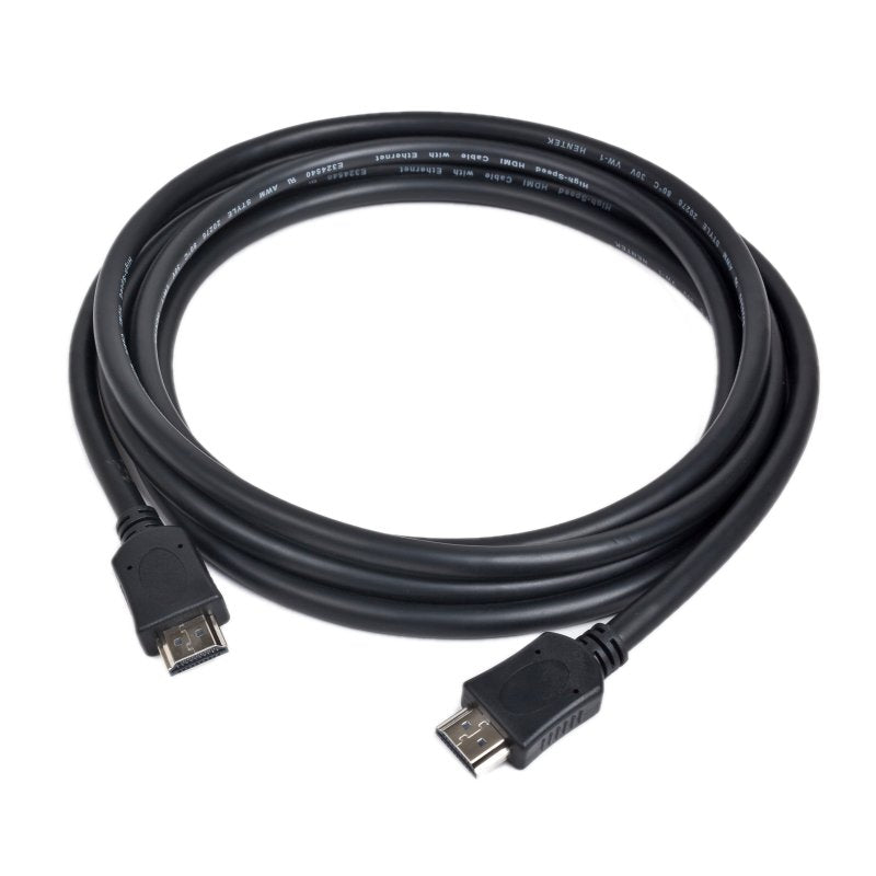 Gembird Cable Conexión HDMI V 1.4  20 Mts - detalle