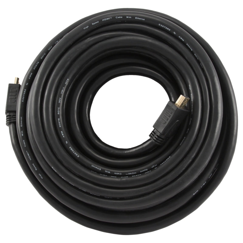 Gembird Cable Conexión HDMI V 1.4  15 Mts - detalle