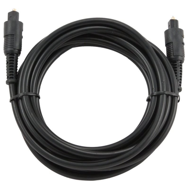 Gembird Cable Audio Optico Toslink 3 Mts Negro - detalle