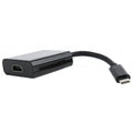Gembird Cable Adaptador USB 3.1Tipo-C (M) HDMI (H)