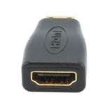 Gembird Adaptador HDMI(H) a HDMI(M)-mini