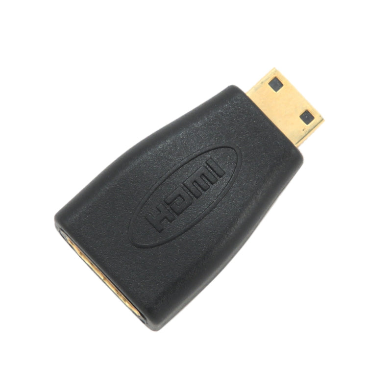 Gembird Adaptador HDMI(H) a HDMI(M)-mini - detalle