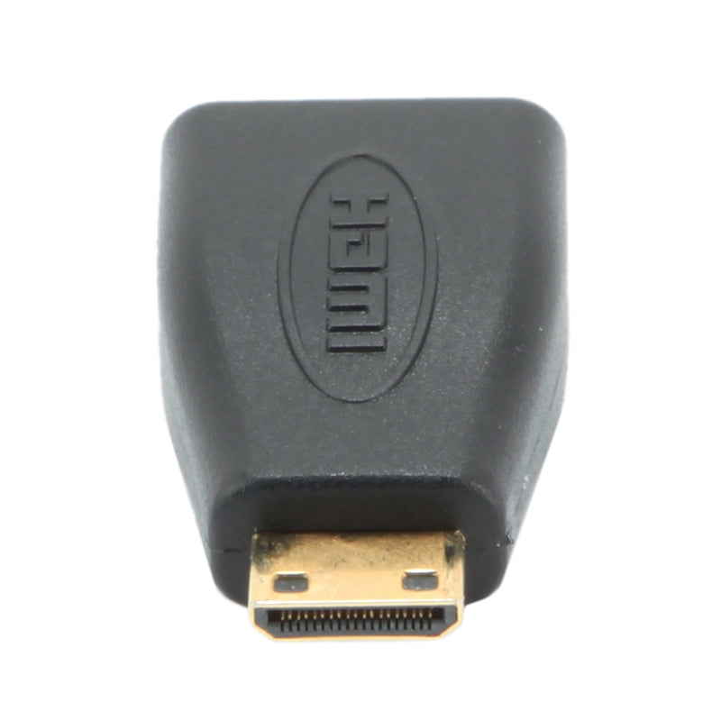 Gembird Adaptador HDMI(H) a HDMI(M)-mini - detalle