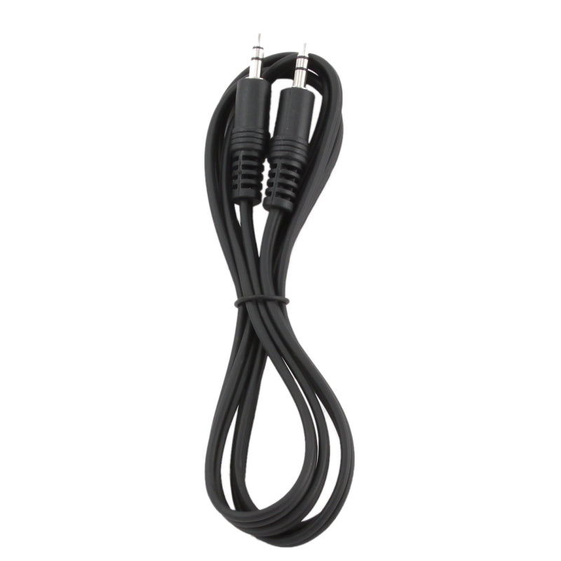 Gembird Cable Audio Estéreo 3.5mm (M) 1.2 Mts - detalle