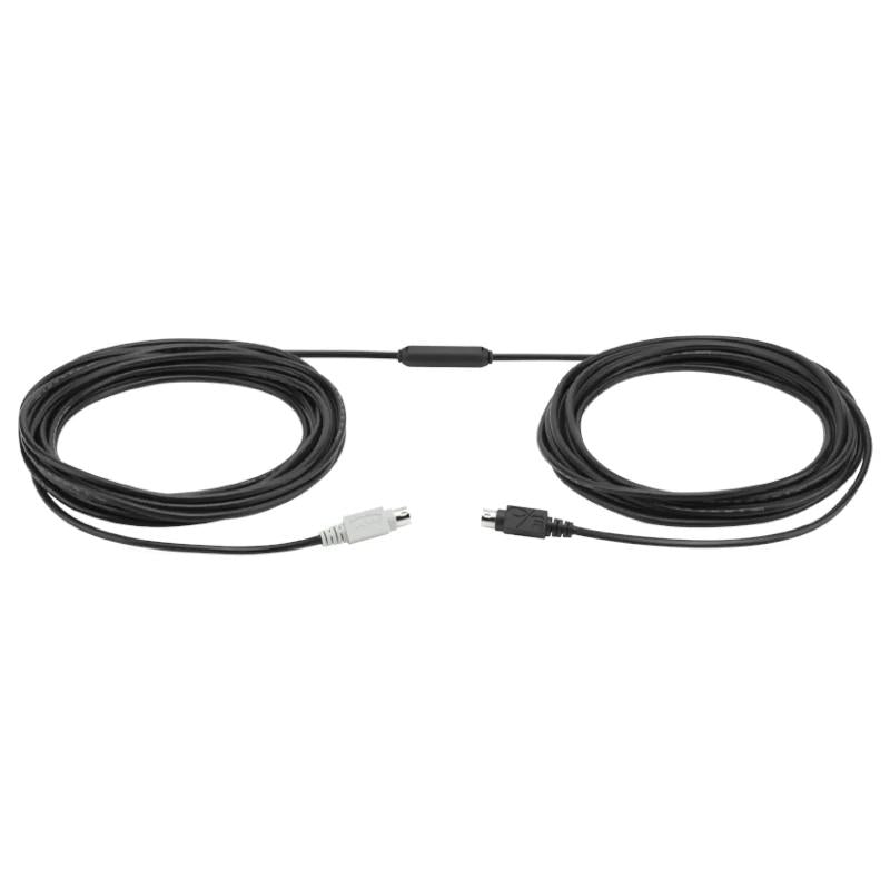 Logitech Cable extension 10 metros - detalle