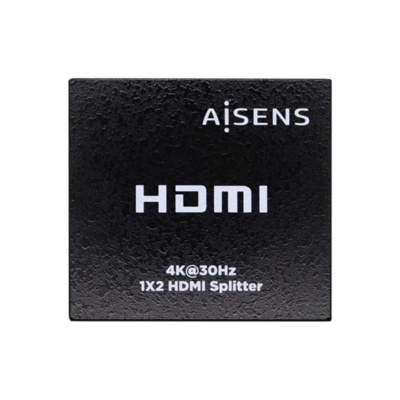 Aisens Cable HDMI Duplicador 4K@30HZ 1×2 