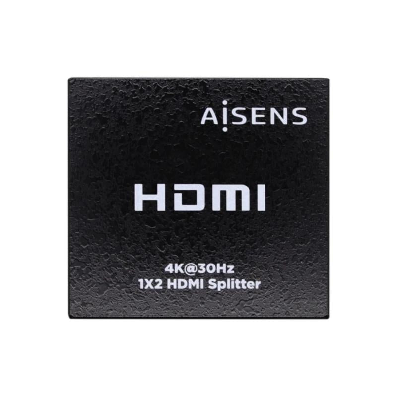 Aisens Cable HDMI Duplicador 4K@30HZ 1×2 